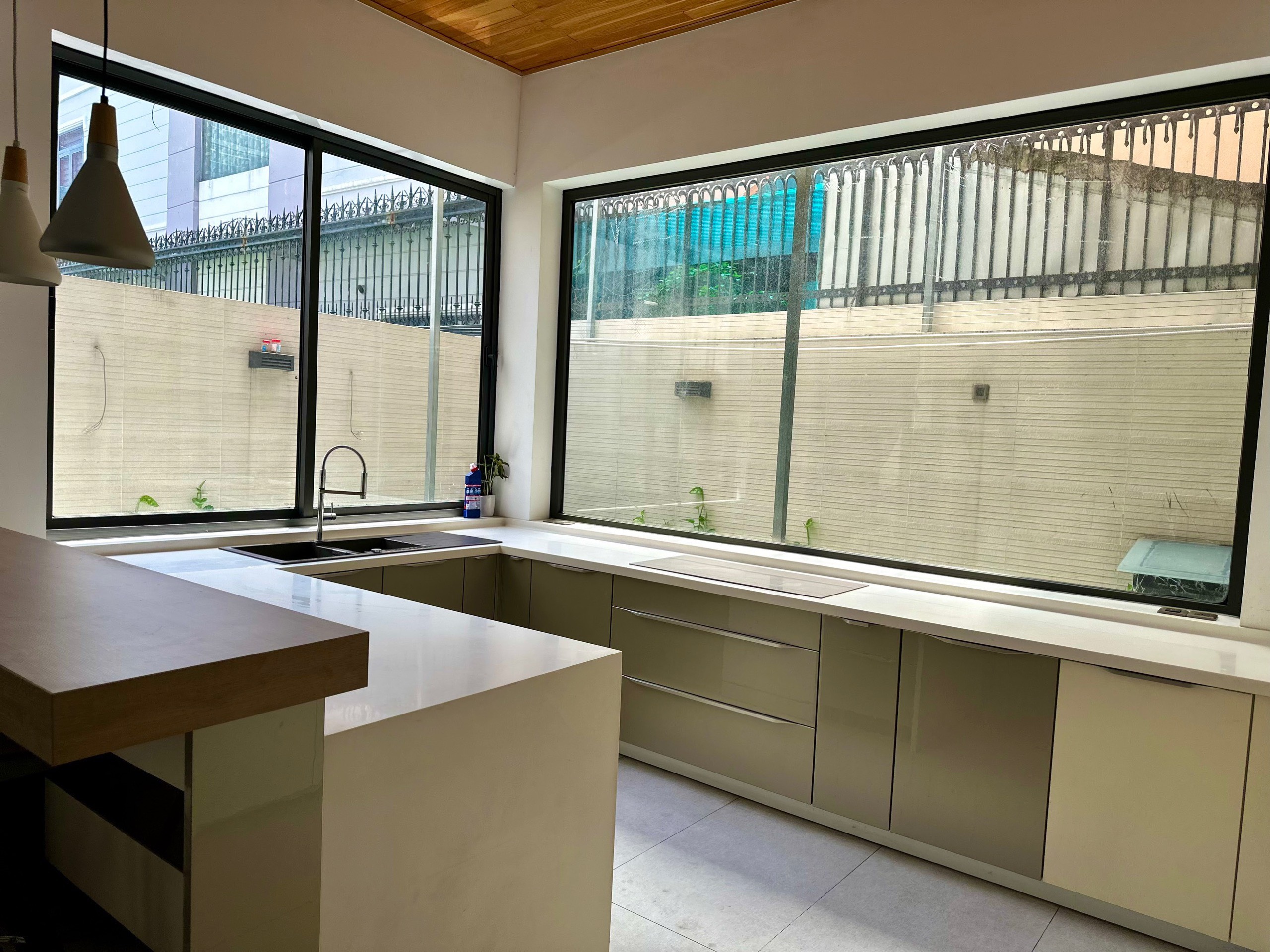 Bán biệt thự Him Lam, Quận 7 nhà có hồ bơi, thang máy cạnh công viên 4