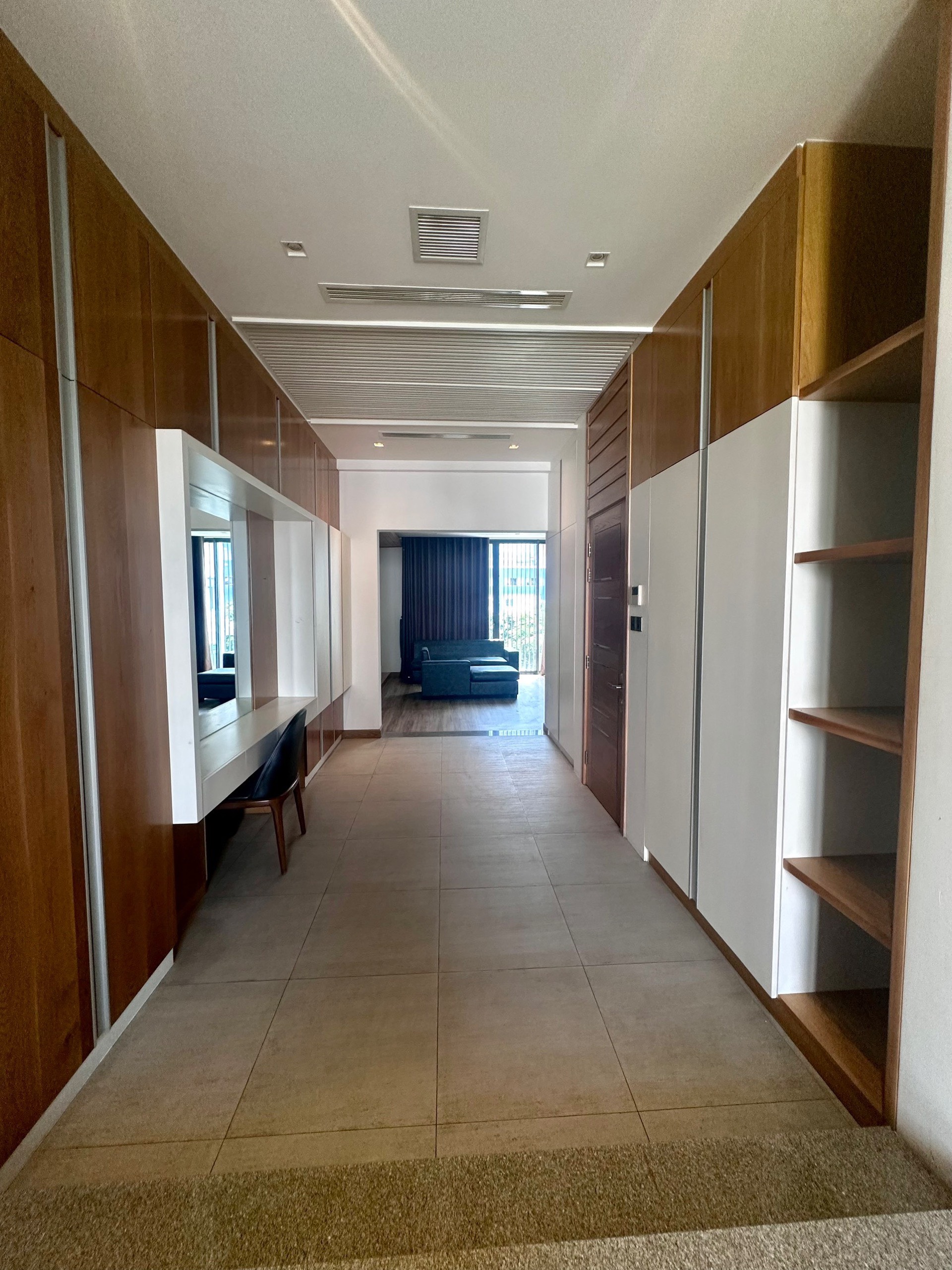 Bán biệt thự Him Lam, Quận 7 nhà có hồ bơi, thang máy cạnh công viên 1