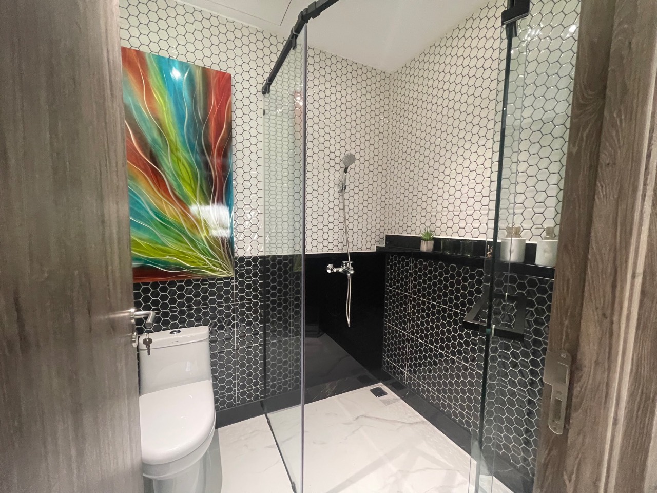 Bán biệt thự Hưng Thái, Phú Mỹ Hưng, Quận 7 nhà mới đẹp có 3 phòng ngủ 2