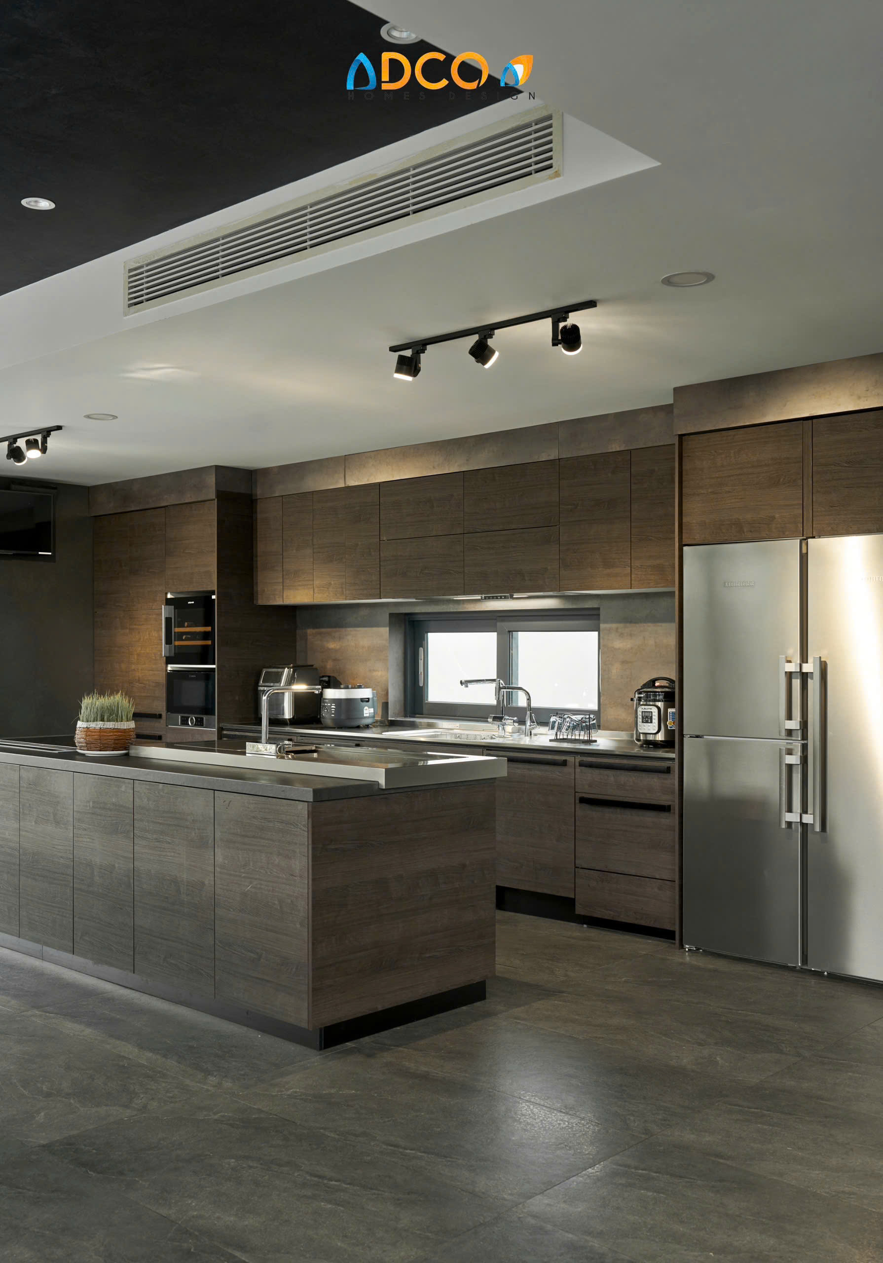 Bán biệt thự khu 6B Intresco Phạm Hùng, Bình Chánh căn góc view sông, xây 4 tầng có thang máy 10