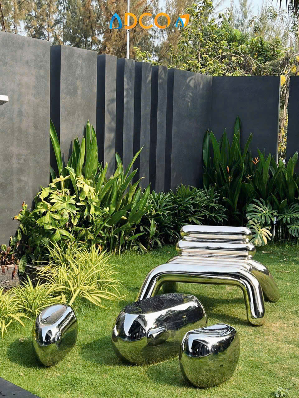 Bán biệt thự khu 6B Intresco Phạm Hùng, Bình Chánh căn góc view sông, xây 4 tầng có thang máy 7