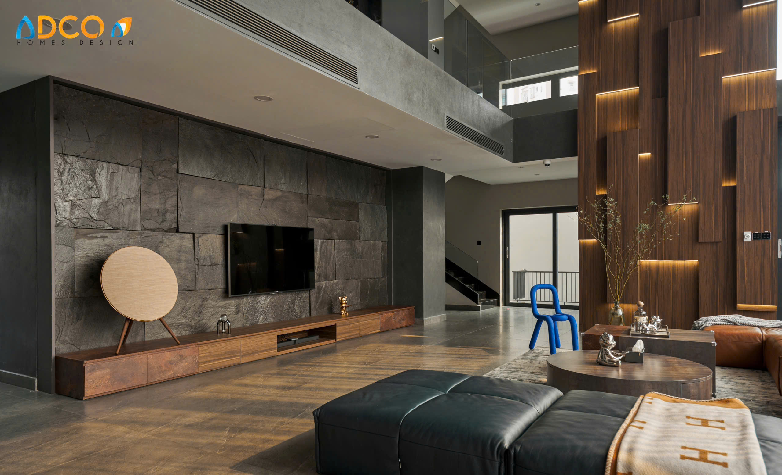 Bán biệt thự khu 6B Intresco Phạm Hùng, Bình Chánh căn góc view sông, xây 4 tầng có thang máy 5