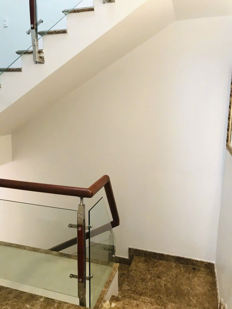 Bán hoặc cho thuê biệt thự liên kế Mỹ Giang Phú Mỹ Hưng, Quận 7 xây 3 tầng 4 phòng ngủ – 126m2 9