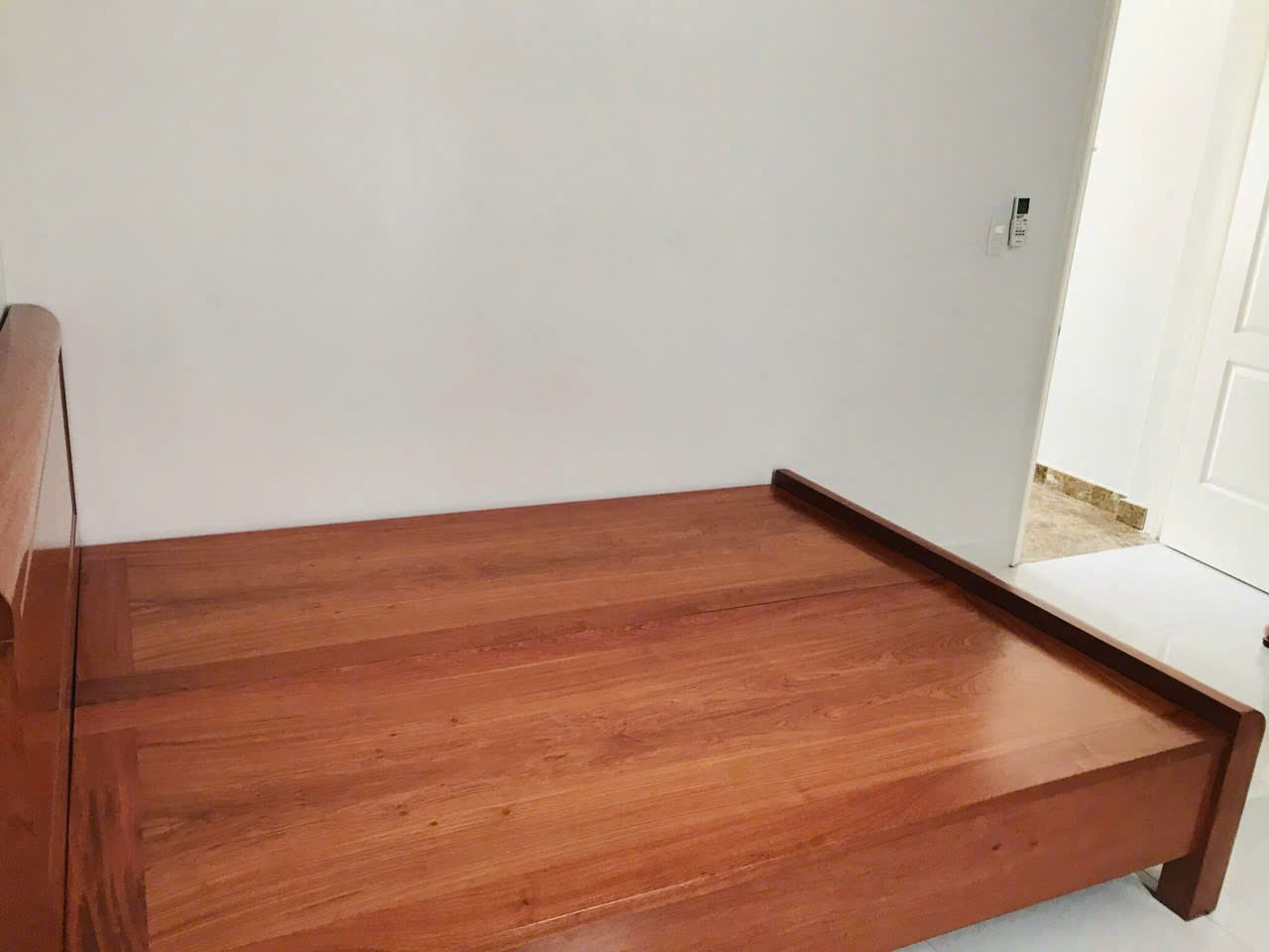 Bán hoặc cho thuê biệt thự liên kế Mỹ Giang Phú Mỹ Hưng, Quận 7 xây 3 tầng 4 phòng ngủ – 126m2 8