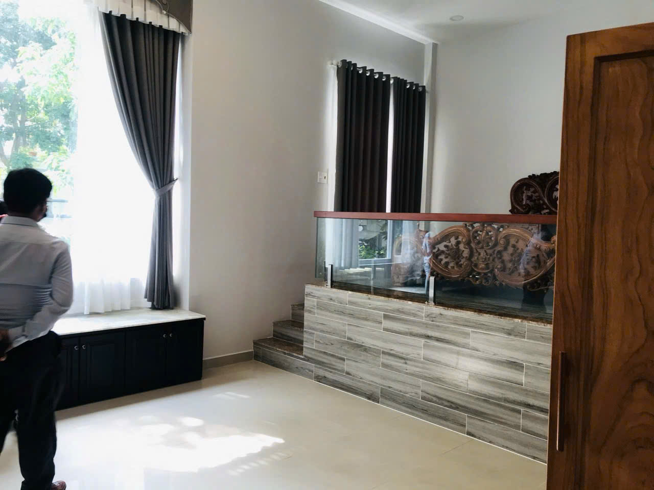 Bán hoặc cho thuê biệt thự liên kế Mỹ Giang Phú Mỹ Hưng, Quận 7 xây 3 tầng 4 phòng ngủ – 126m2 6