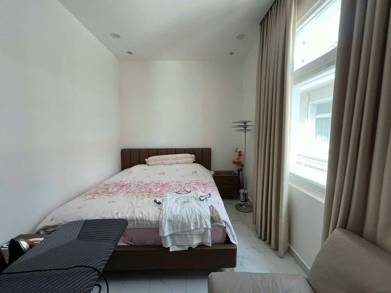 Bán biệt thự liên kế Mỹ Phú 3 Phú Mỹ Hưng, Quận 7 xây 3 tầng có 3 phòng ngủ hướng Tây Bắc – 122.5m2 4