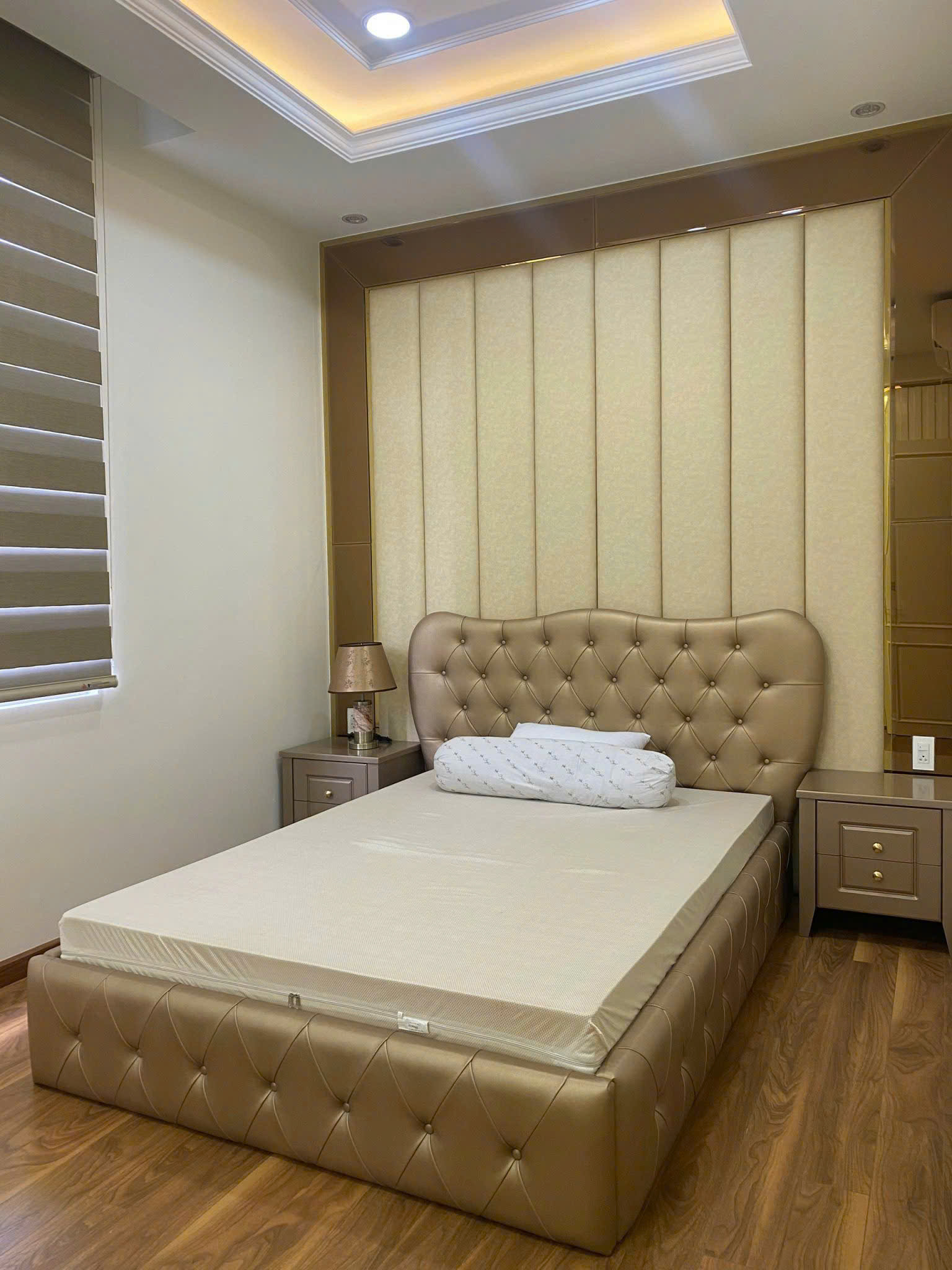 My Phu 3C Phu Townhouse for sale Phu My Hung built 3 floors with 4 bedrooms with 2 facades – 124.25m2 11