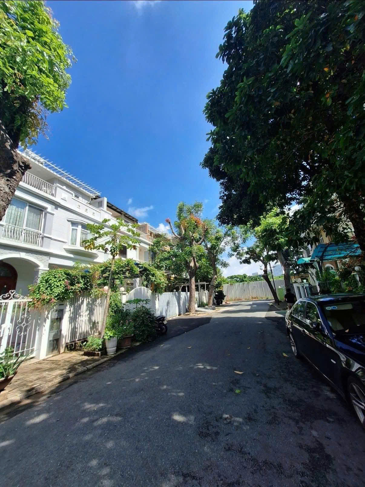 Bán biệt thự Mỹ Giang 1A Phú Mỹ Hưng, Quận 7 gần cầu Ánh Sao, bến du thuyền còn 1 căn duy nhất 3