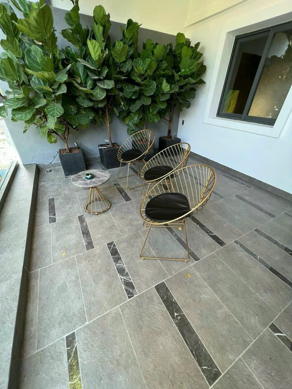 Bán hoặc cho thuê biệt thự Mỹ Giang Phú Mỹ Hưng, Quận 7 nhà mới do kiến trúc sư nổi tiếng thiết kế 3