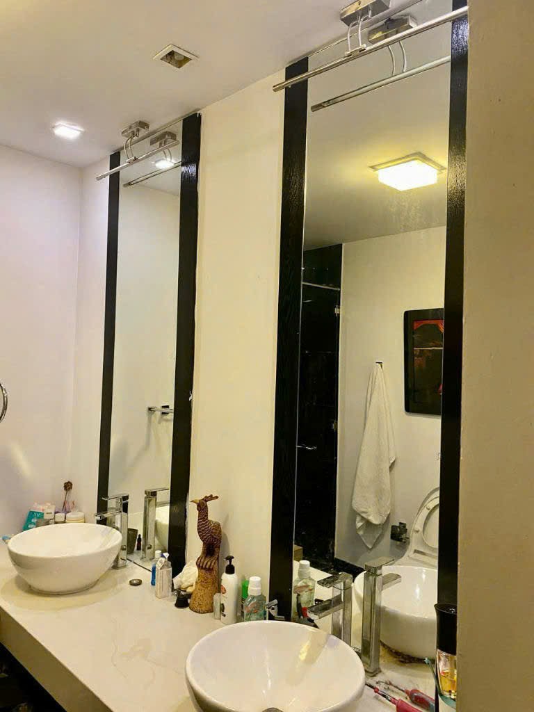 Bán biệt thự Mỹ Thái 1 Phú Mỹ Hưng, Quận 7 thiết kế 3 phòng ngủ, sân vườn rộng hường đông nam – 175m 12