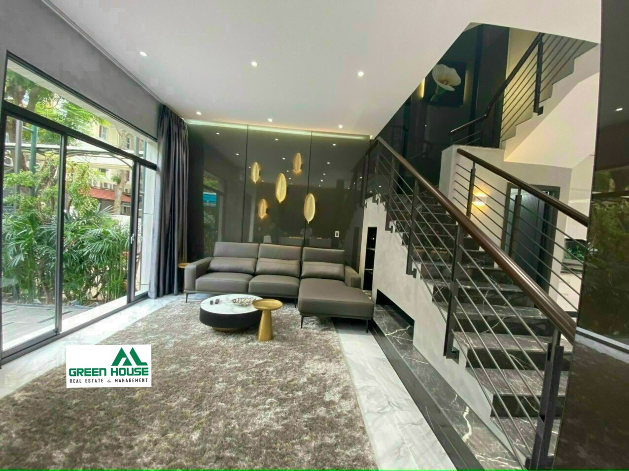 CẦN BÁN BIỆT THỰ MỸ THÁI PHÚ MỸ HƯNG  5