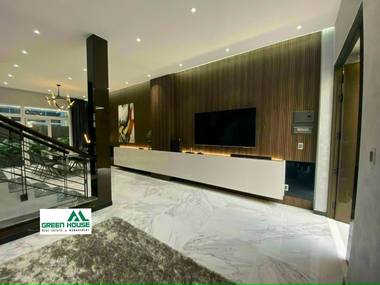 CẦN BÁN BIỆT THỰ MỸ THÁI PHÚ MỸ HƯNG  3