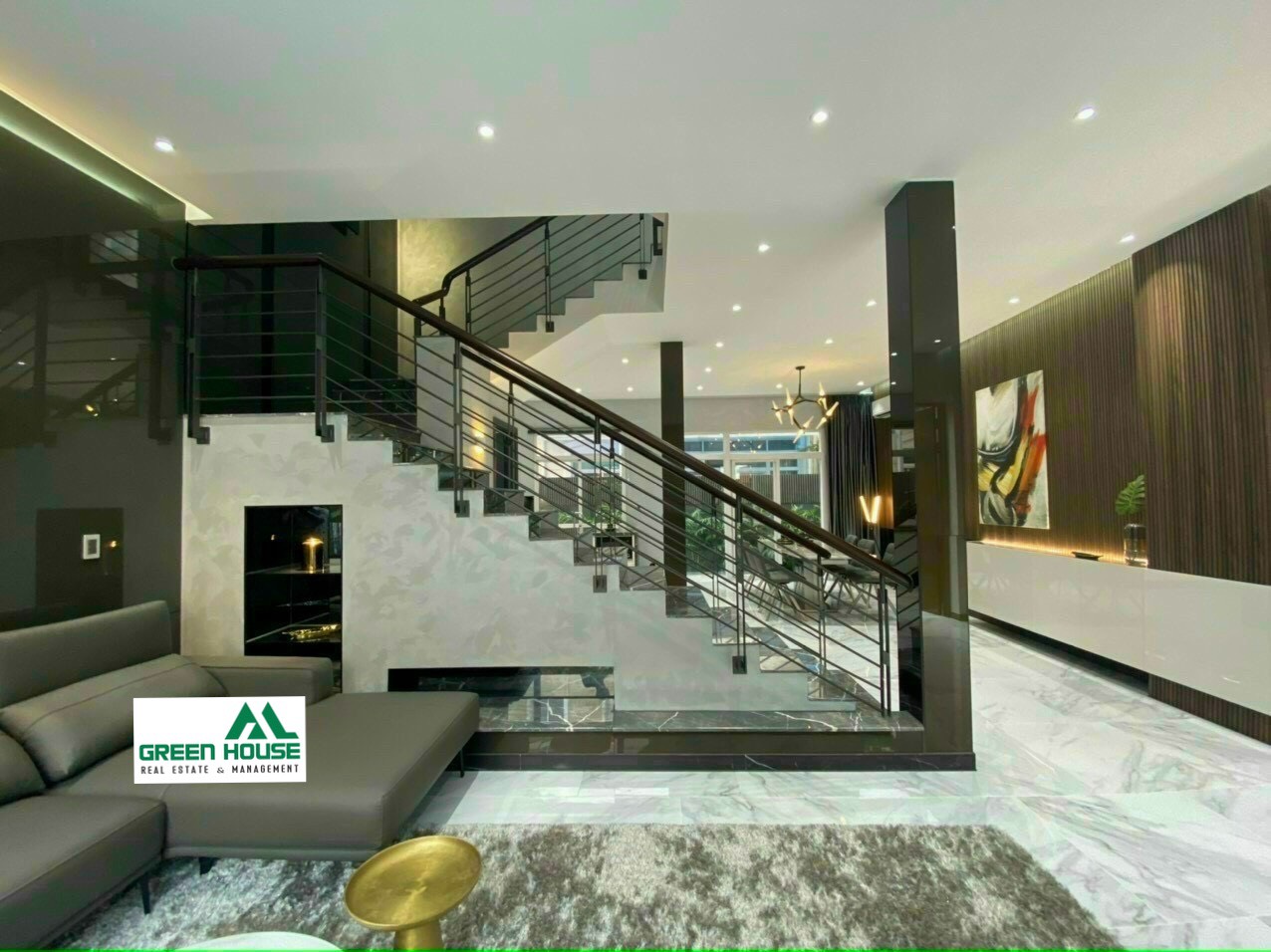 CẦN BÁN BIỆT THỰ MỸ THÁI PHÚ MỸ HƯNG  2