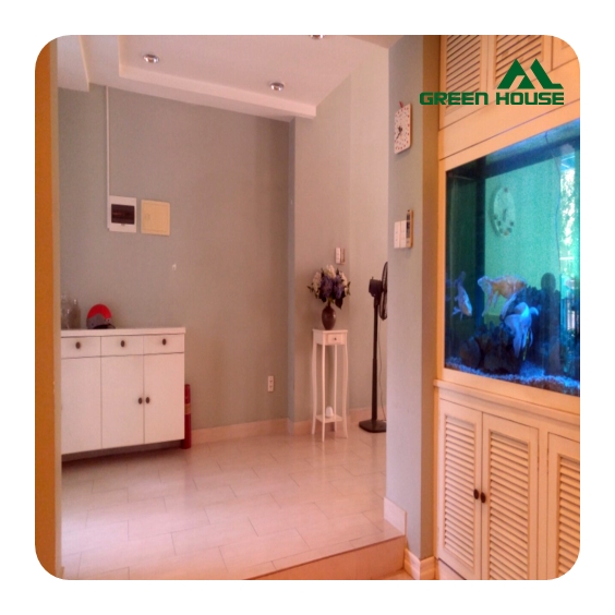 My Thai Villa, Phu My Hung for rent: