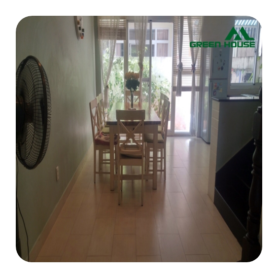 My Thai Villa, Phu My Hung for rent: 1