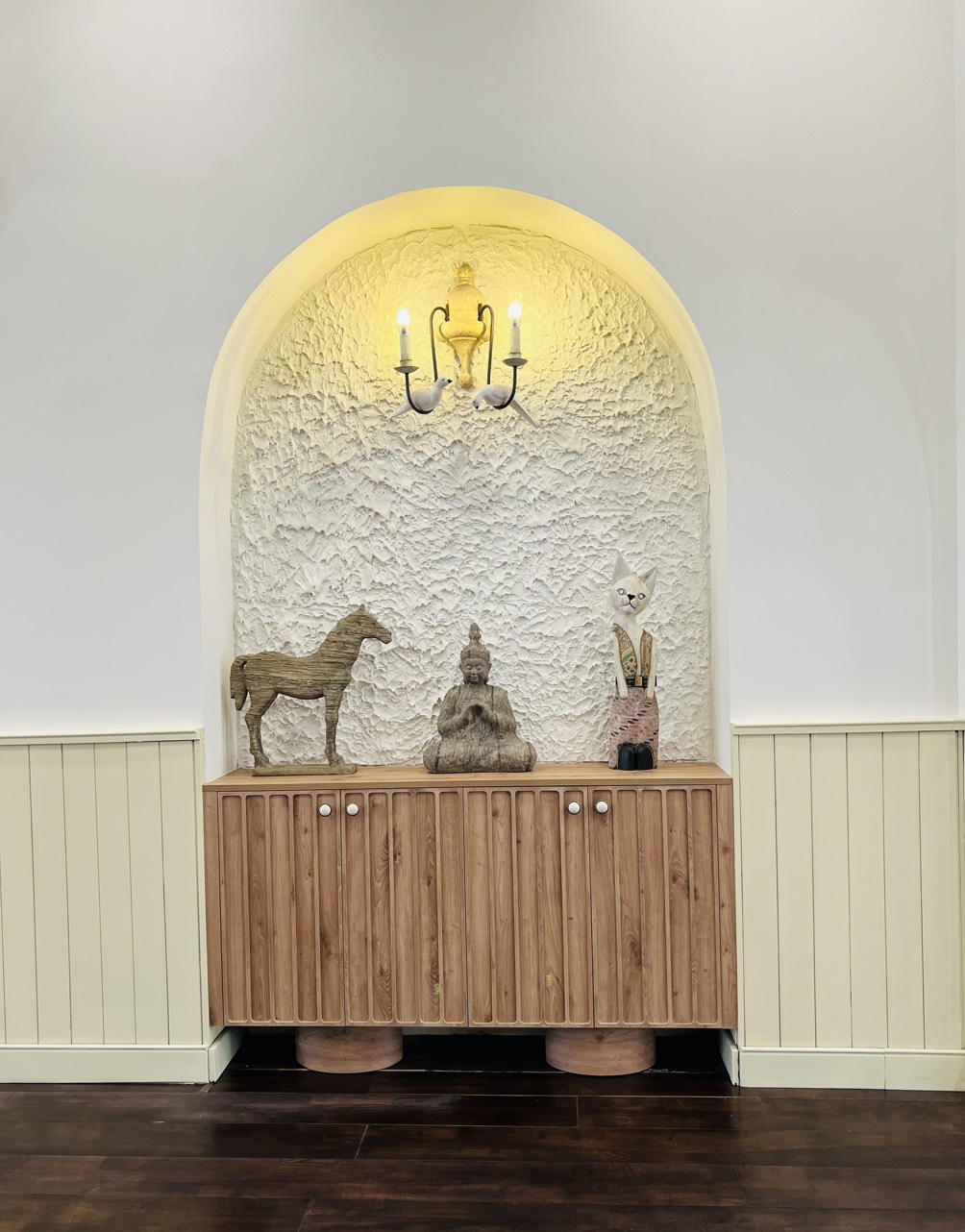 Cho thuê biệt thự Mỹ Thái Phú Mỹ Hưng, Quận 7 có 4 phòng ngủ, cạnh công viên 8