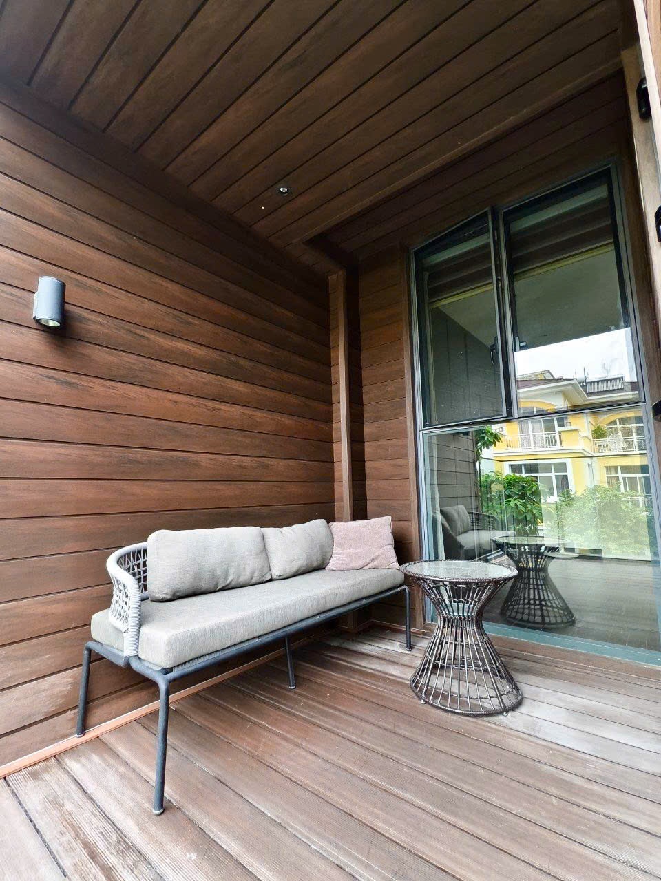 Bán biệt thự vườn Mỹ Thái, Phú Mỹ Hưng, Quận 7 nhà mới hiện đại có 4 phòng ngủ 3