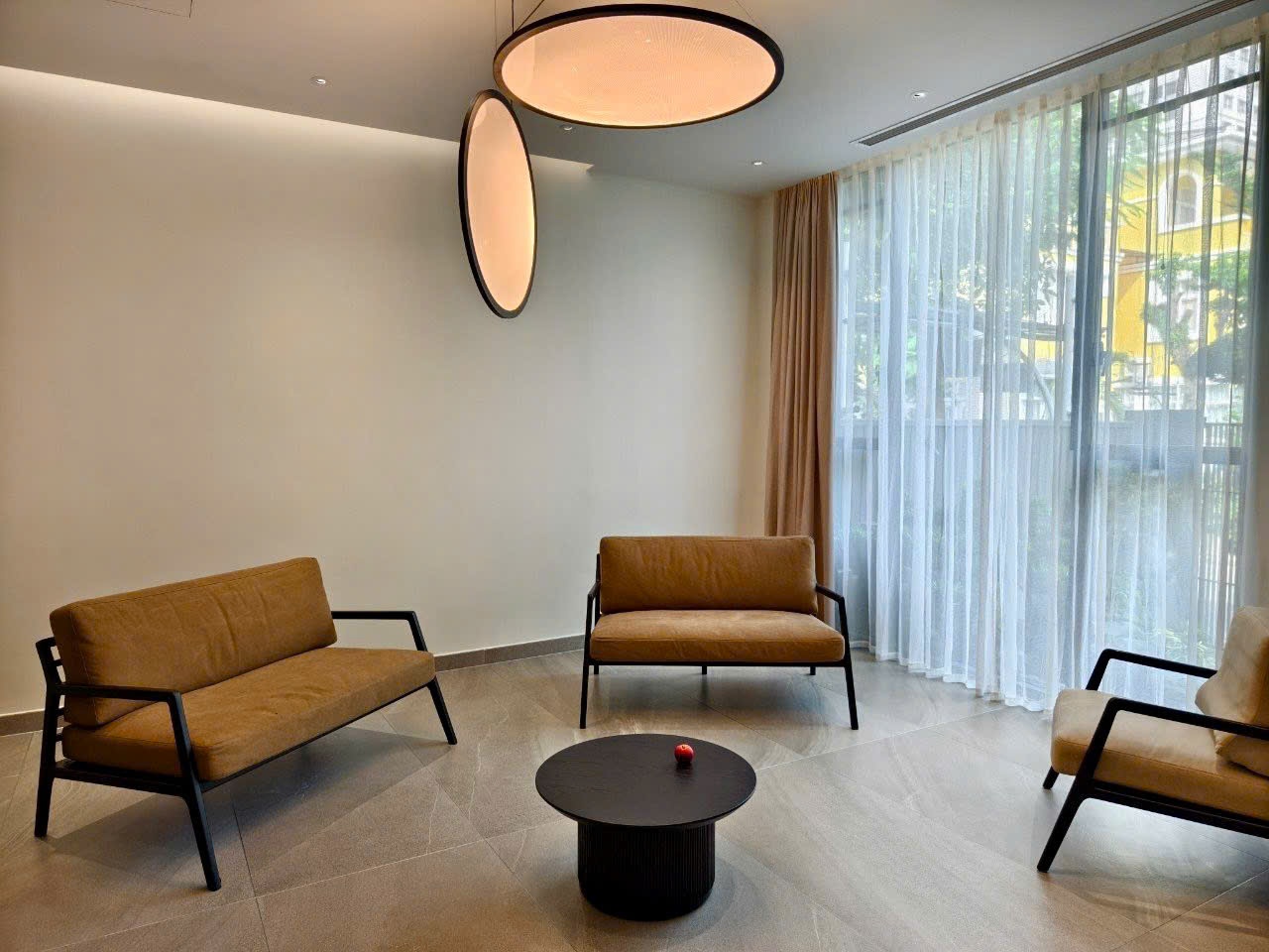 Bán biệt thự vườn Mỹ Thái, Phú Mỹ Hưng, Quận 7 nhà mới hiện đại có 4 phòng ngủ 1