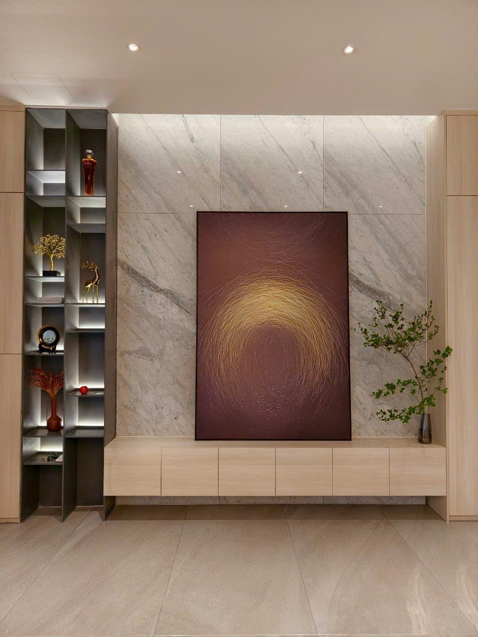 Bán biệt thự vườn Mỹ Thái, Phú Mỹ Hưng, Quận 7 nhà mới hiện đại có 4 phòng ngủ 11