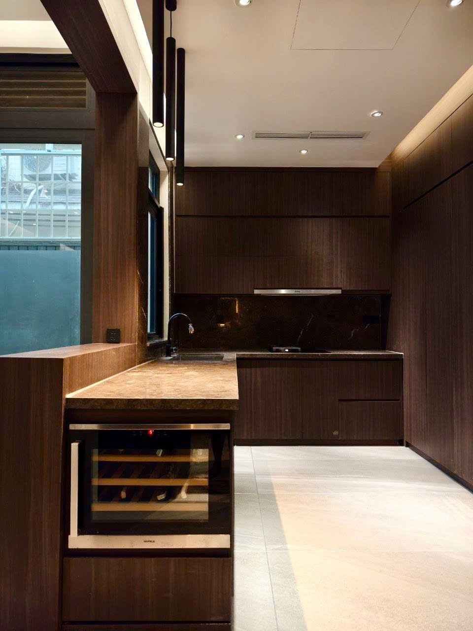 Bán biệt thự vườn Mỹ Thái, Phú Mỹ Hưng, Quận 7 nhà mới hiện đại có 4 phòng ngủ 8