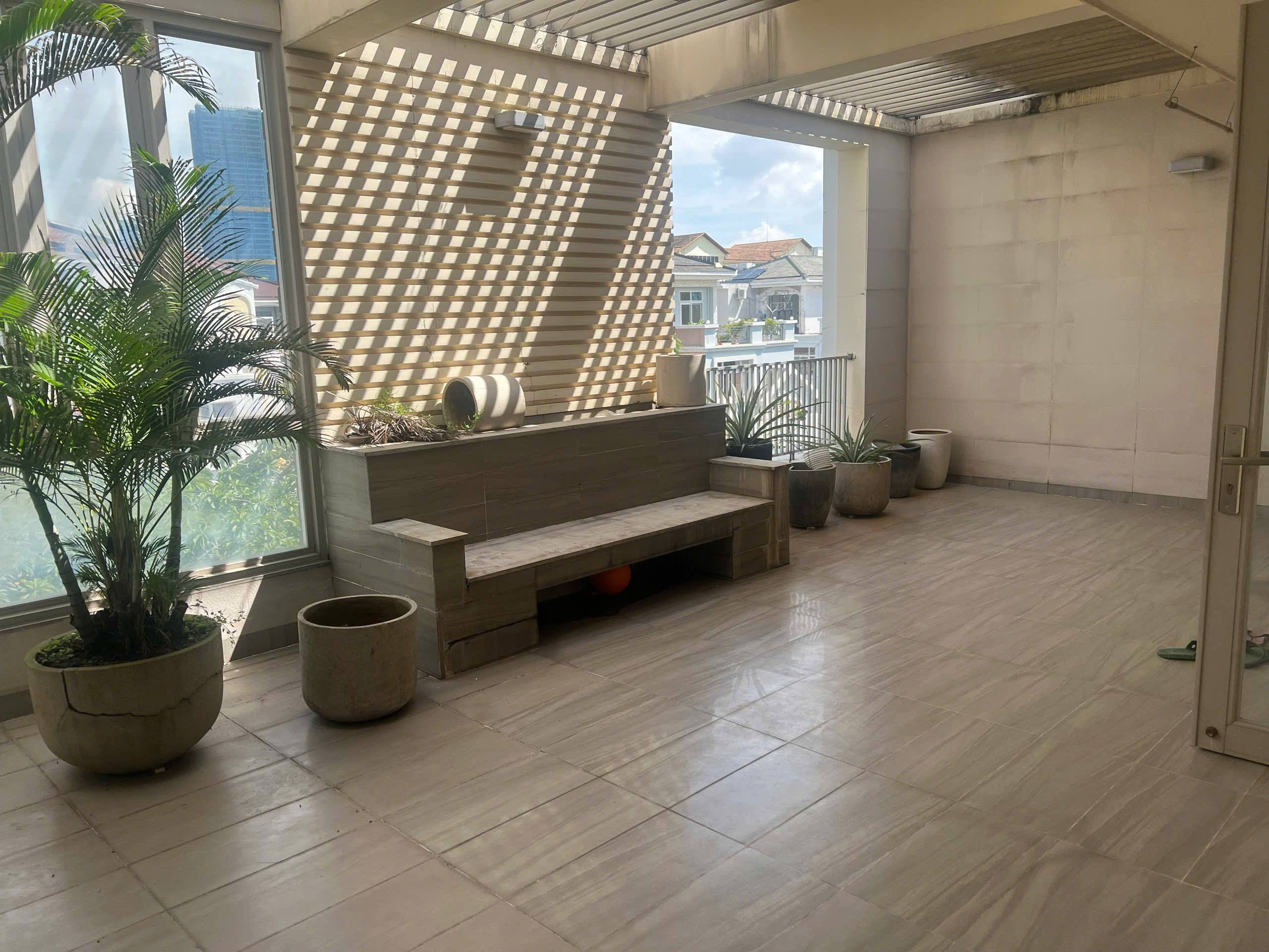 Bán biệt thự Nam Đô Phú Mỹ Hưng, Quận 7 xây 3 tầng + áp mái hướng Tây Bắc – 137.6m2 13