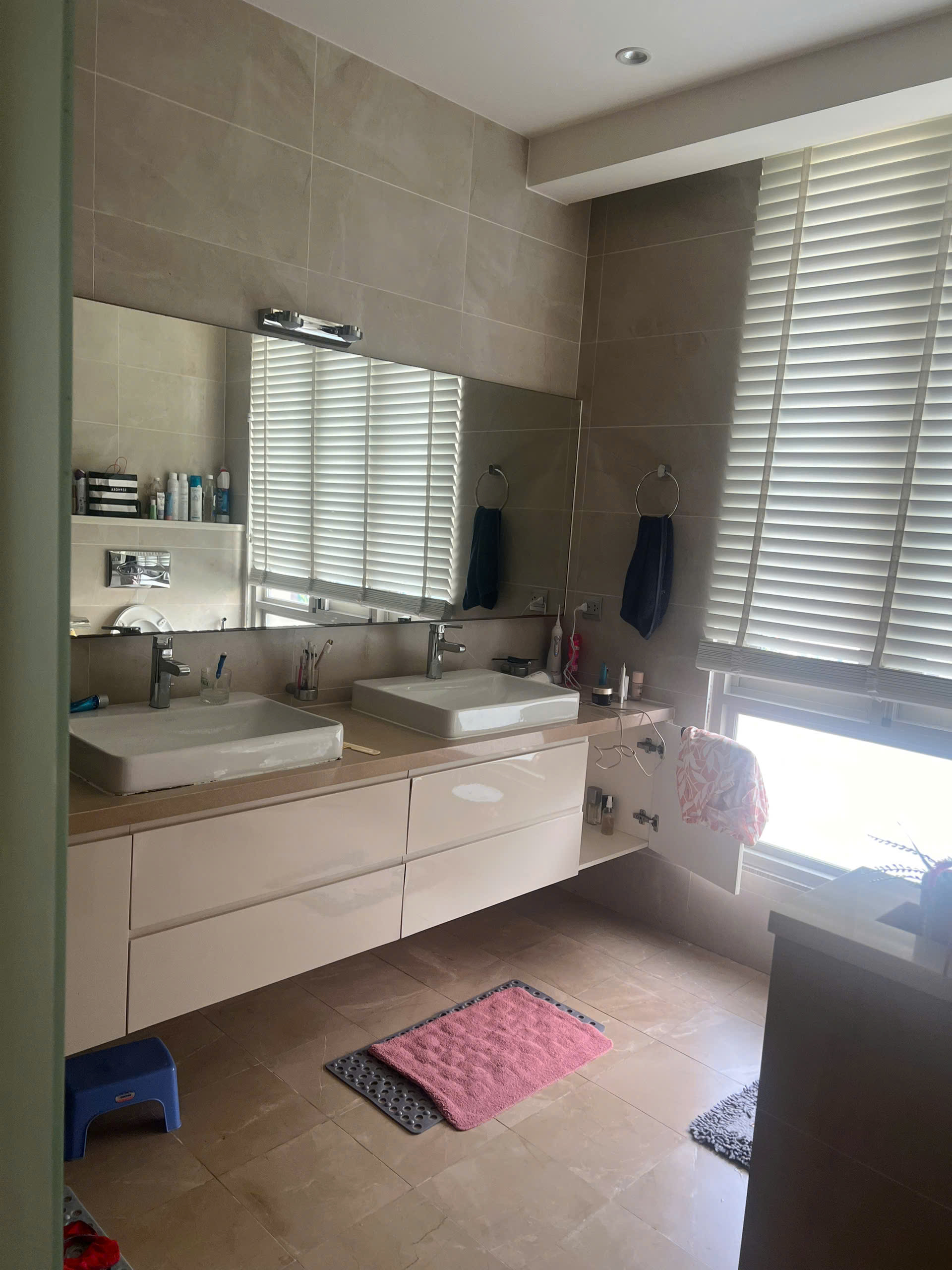 Bán biệt thự Nam Đô Phú Mỹ Hưng, Quận 7 xây 3 tầng + áp mái hướng Tây Bắc – 137.6m2 12