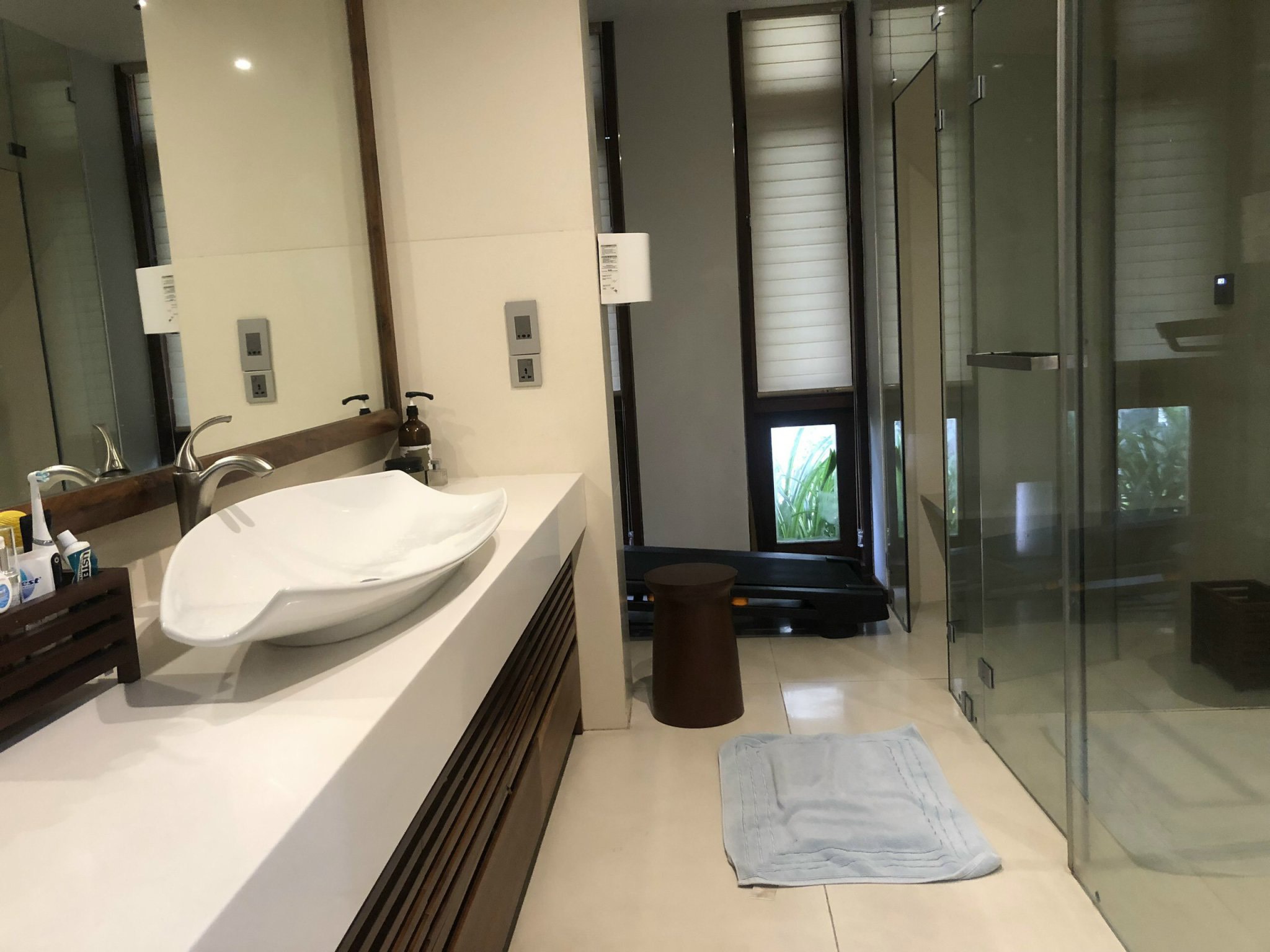 Villa for rent  Nam Thien in Phu My Hung, District 7 9