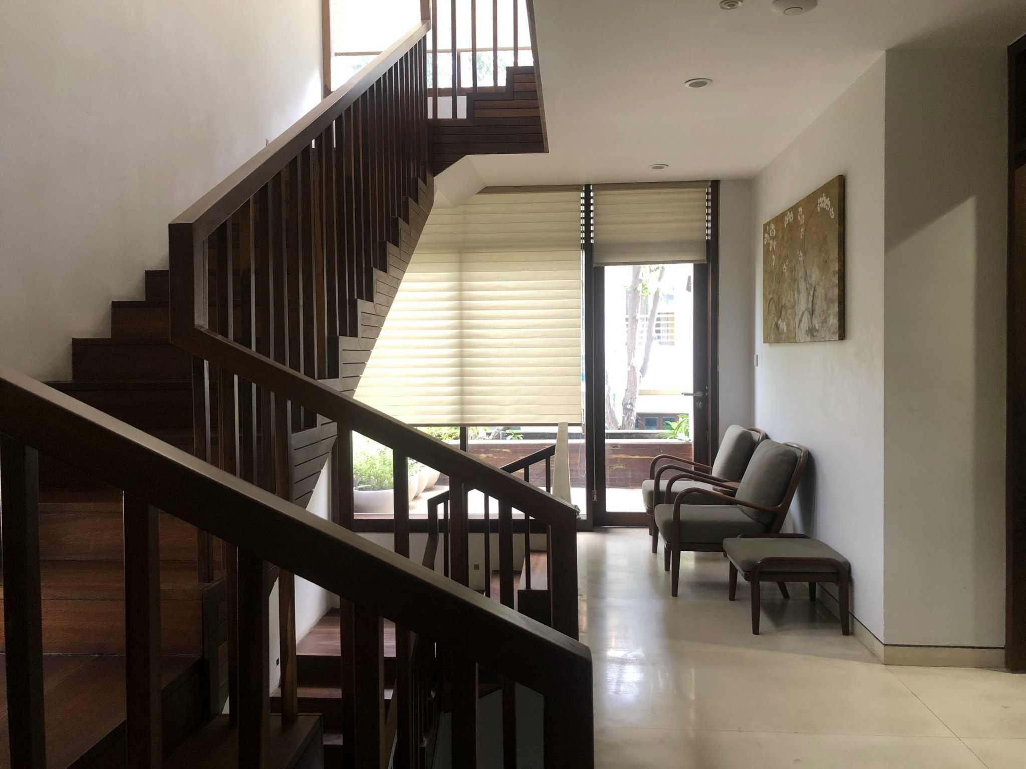 Villa for rent  Nam Thien in Phu My Hung, District 7 6