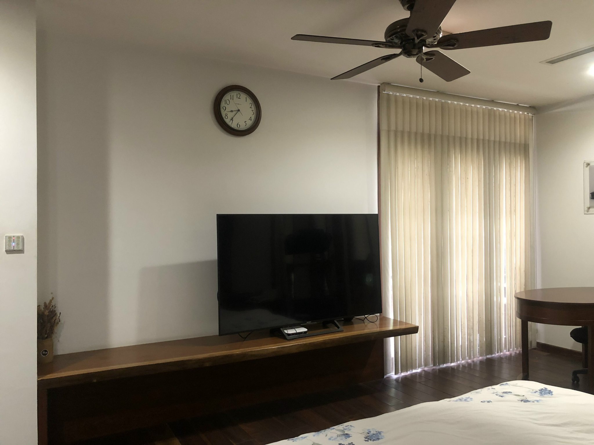 Villa for rent  Nam Thien in Phu My Hung, District 7 11