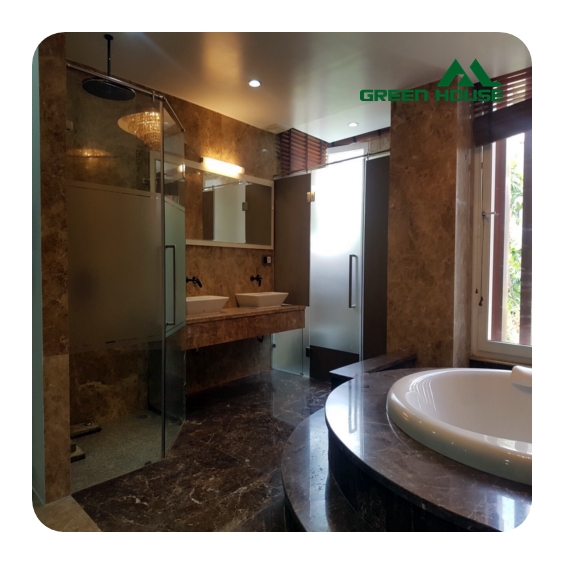 Bán biệt thự Vip Nam Thiên Phú Mỹ Hưng  1