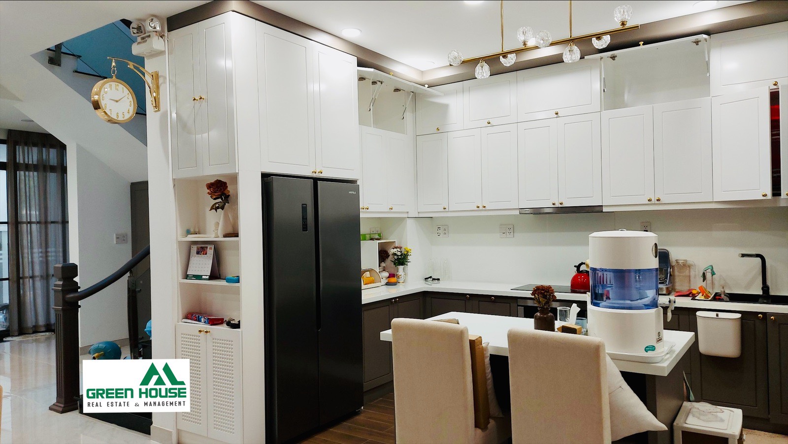 Cần Bán Biệt Thự Nam Thông 3 Đường Lớn Phú Mỹ Hưng 3