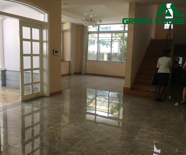 BIỆT THỰ NAM VIÊN CHO THUÊ  1