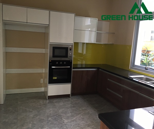 BIỆT THỰ NAM VIÊN CHO THUÊ 