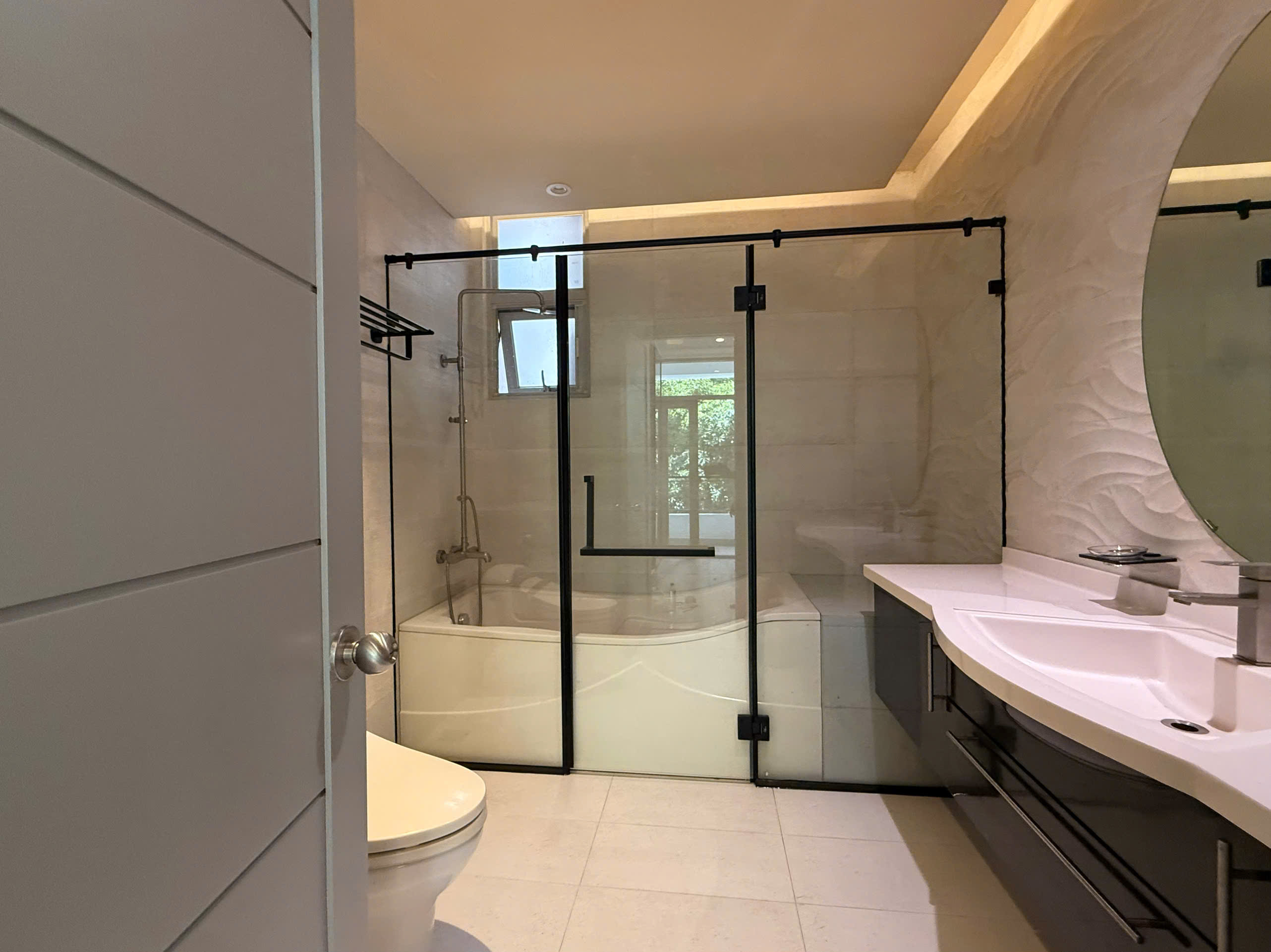 Cho thuê biệt thự Nam Viên Phú Mỹ Hưng, Quận 7 xây 3 tầng có 4 phòng ngủ – 126m2 7