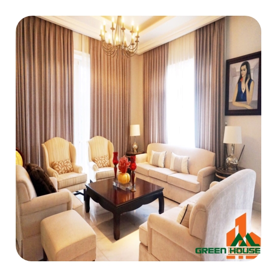  Phu Gia Phu Hung Hung villa for sale price 62 billion (vnd) 1