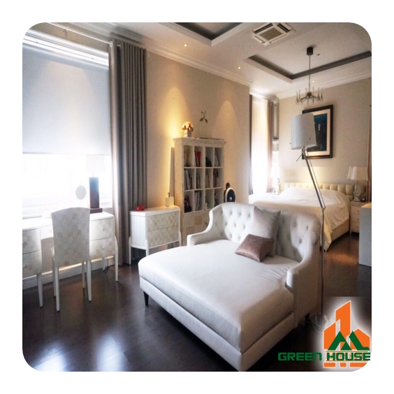  Phu Gia Phu Hung Hung villa for sale price 62 billion (vnd)