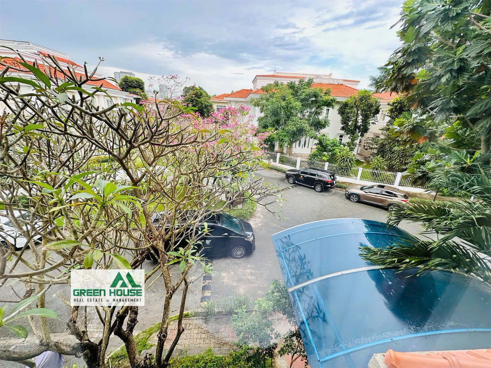 Bán biệt thự Phú Gia Phú Mỹ Hưng, Quận 7 căn góc 3 mặt tiền xây 2 tầng giá đầu tư rẽ hơn 30% – 368m2 19