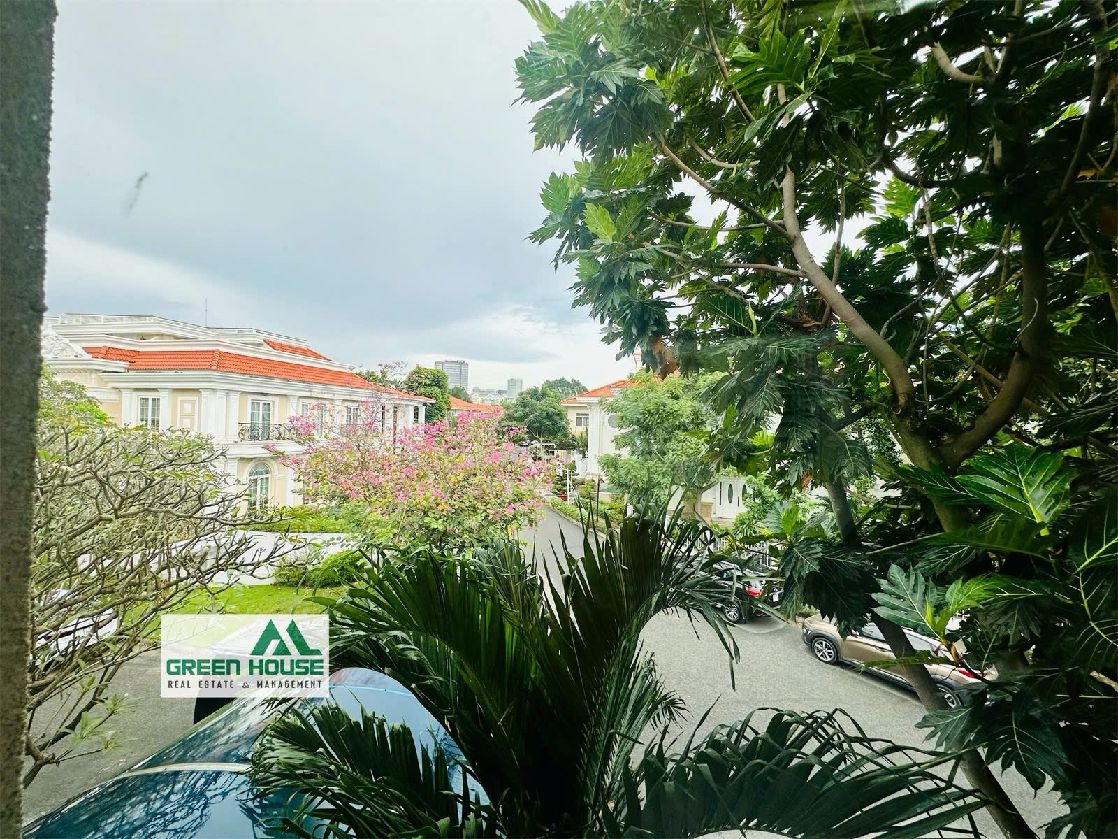 Bán biệt thự Phú Gia Phú Mỹ Hưng, Quận 7 căn góc 3 mặt tiền xây 2 tầng giá đầu tư rẽ hơn 30% – 368m2 9