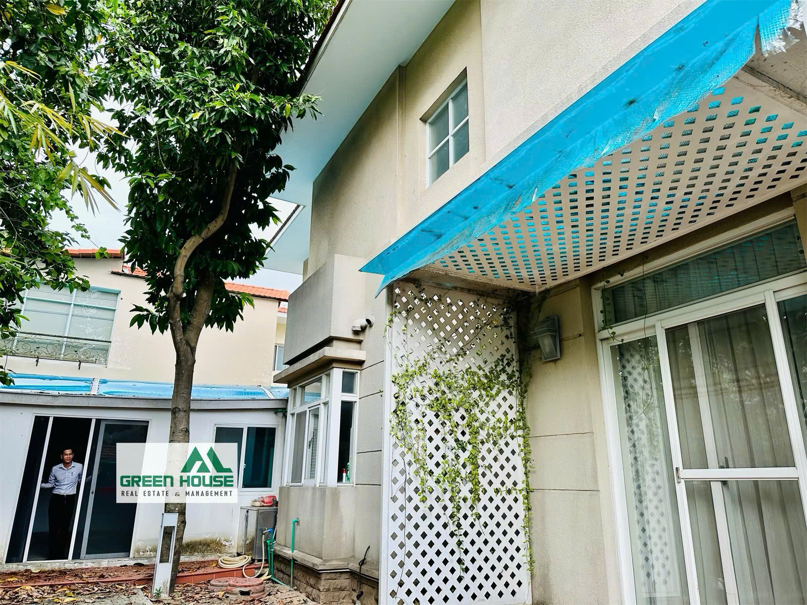 Bán biệt thự Phú Gia Phú Mỹ Hưng, Quận 7 căn góc 3 mặt tiền xây 2 tầng giá đầu tư rẽ hơn 30% – 368m2 7