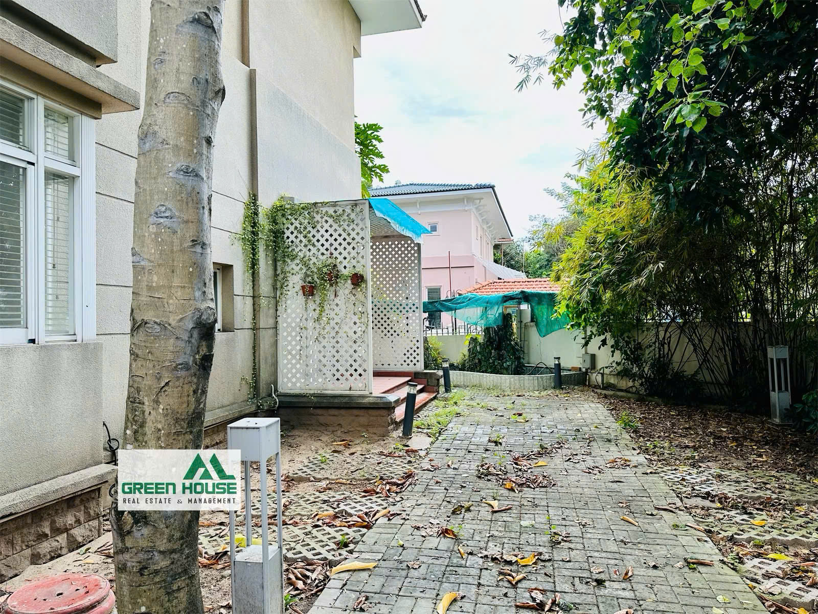 Bán biệt thự Phú Gia Phú Mỹ Hưng, Quận 7 căn góc 3 mặt tiền xây 2 tầng giá đầu tư rẽ hơn 30% – 368m2 15