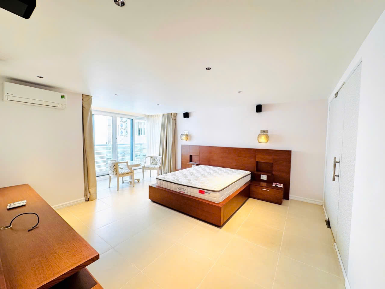 Bán biệt thự Phú Mỹ Vạn Phát Hưng, Quận 7 xây 4 tầng có 5 phòng ngủ hướng Tây – 220.5m2 2