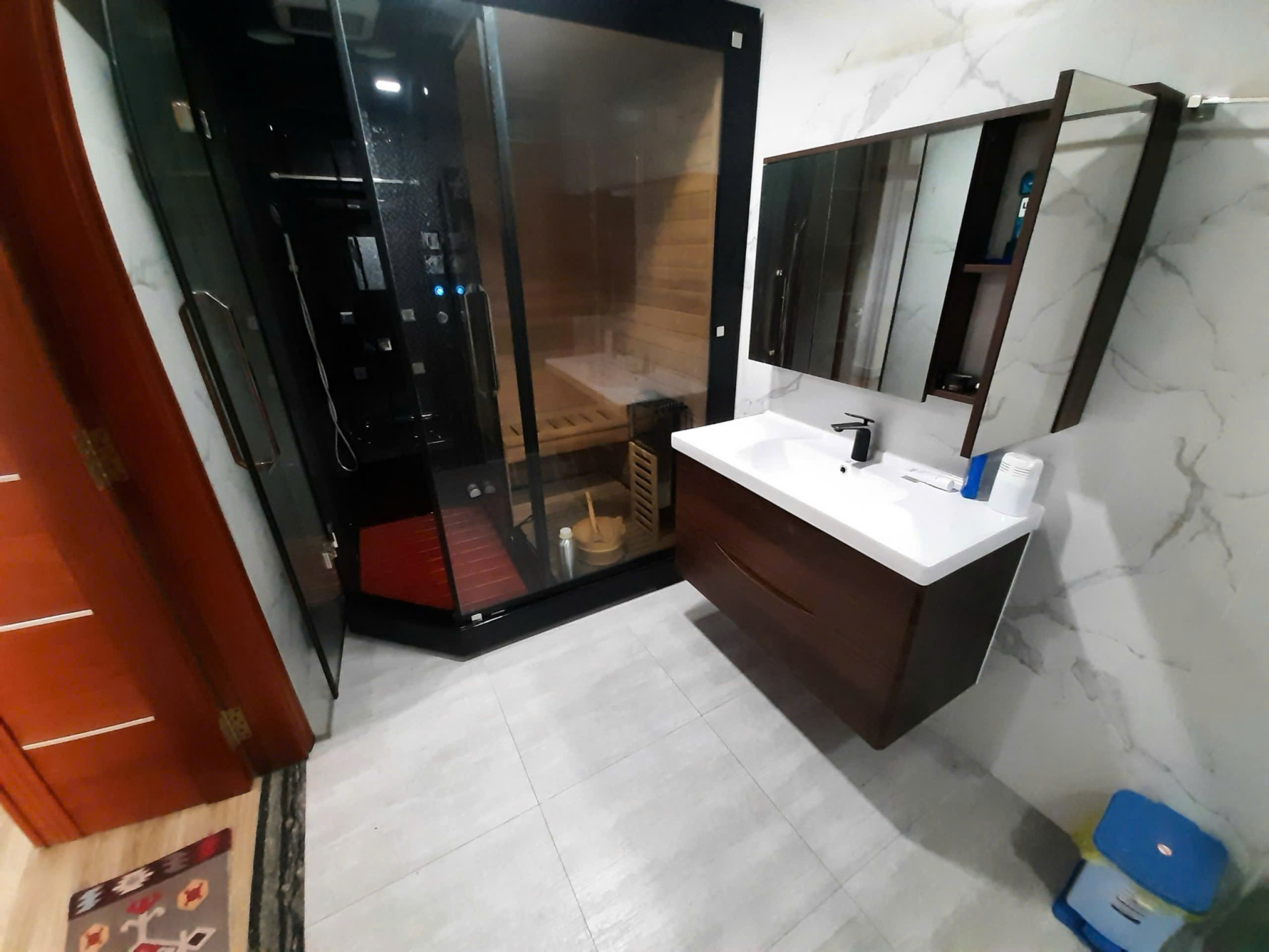 Bán biệt thự Phú Mỹ Vạn Phát Hưng, Quận 7 căn góc 2 mặt tiền view công viên 14