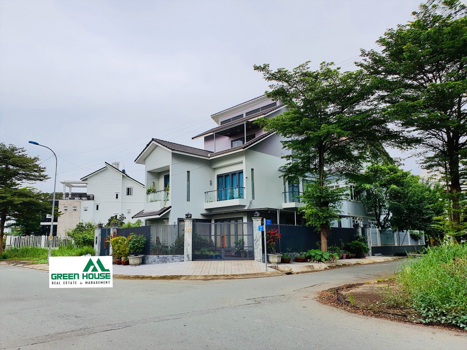 SADECO NGHỈ NGƠI GIẢI TRÍ QUẬN 7 6