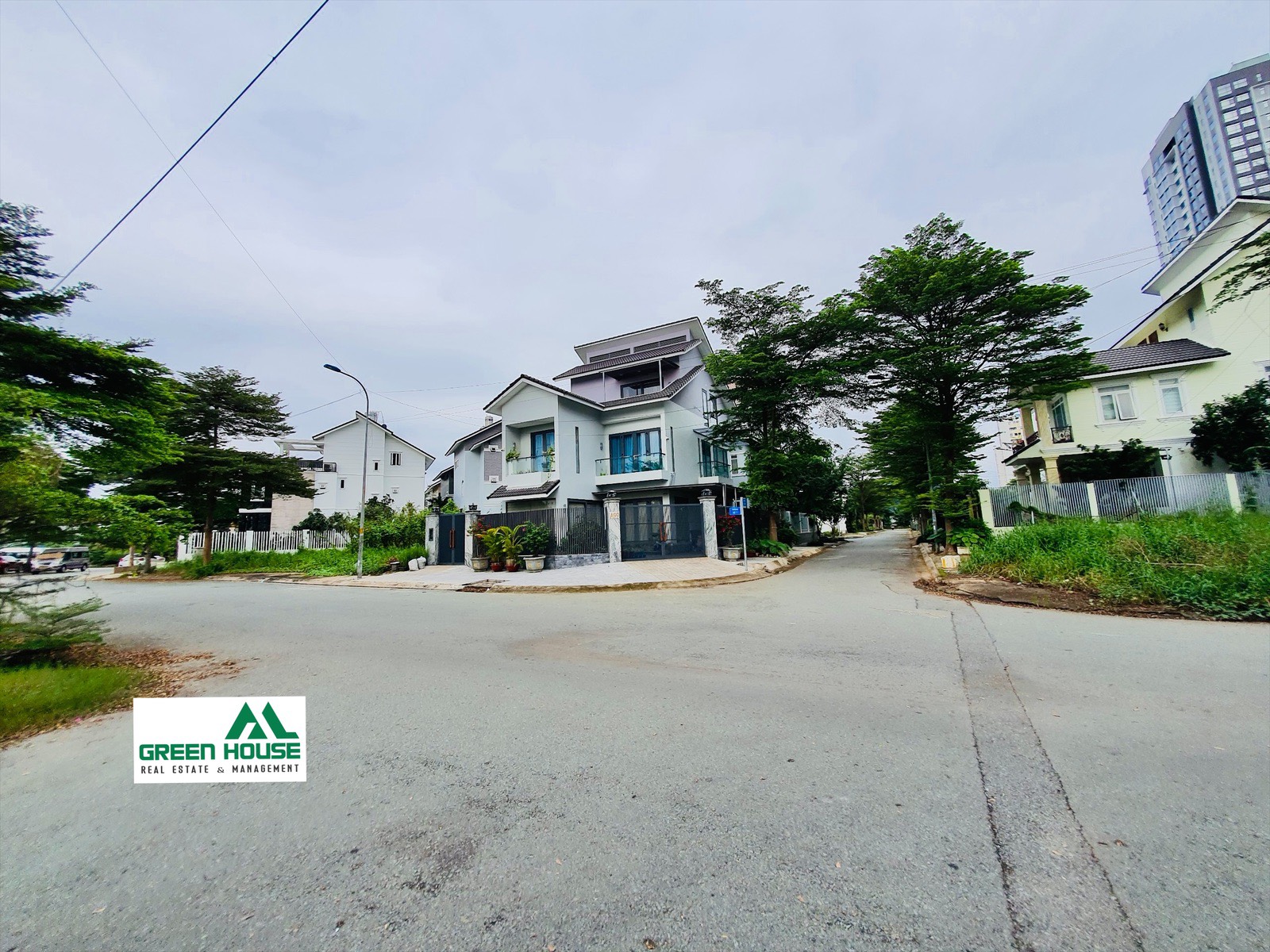 SADECO NGHỈ NGƠI GIẢI TRÍ QUẬN 7 5