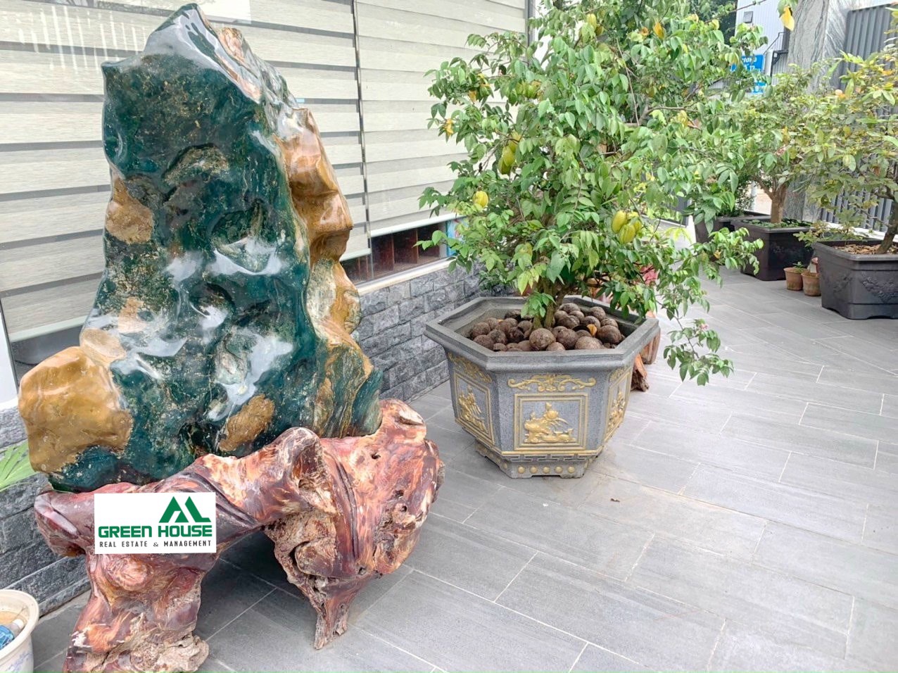 SADECO NGHỈ NGƠI GIẢI TRÍ QUẬN 7 3