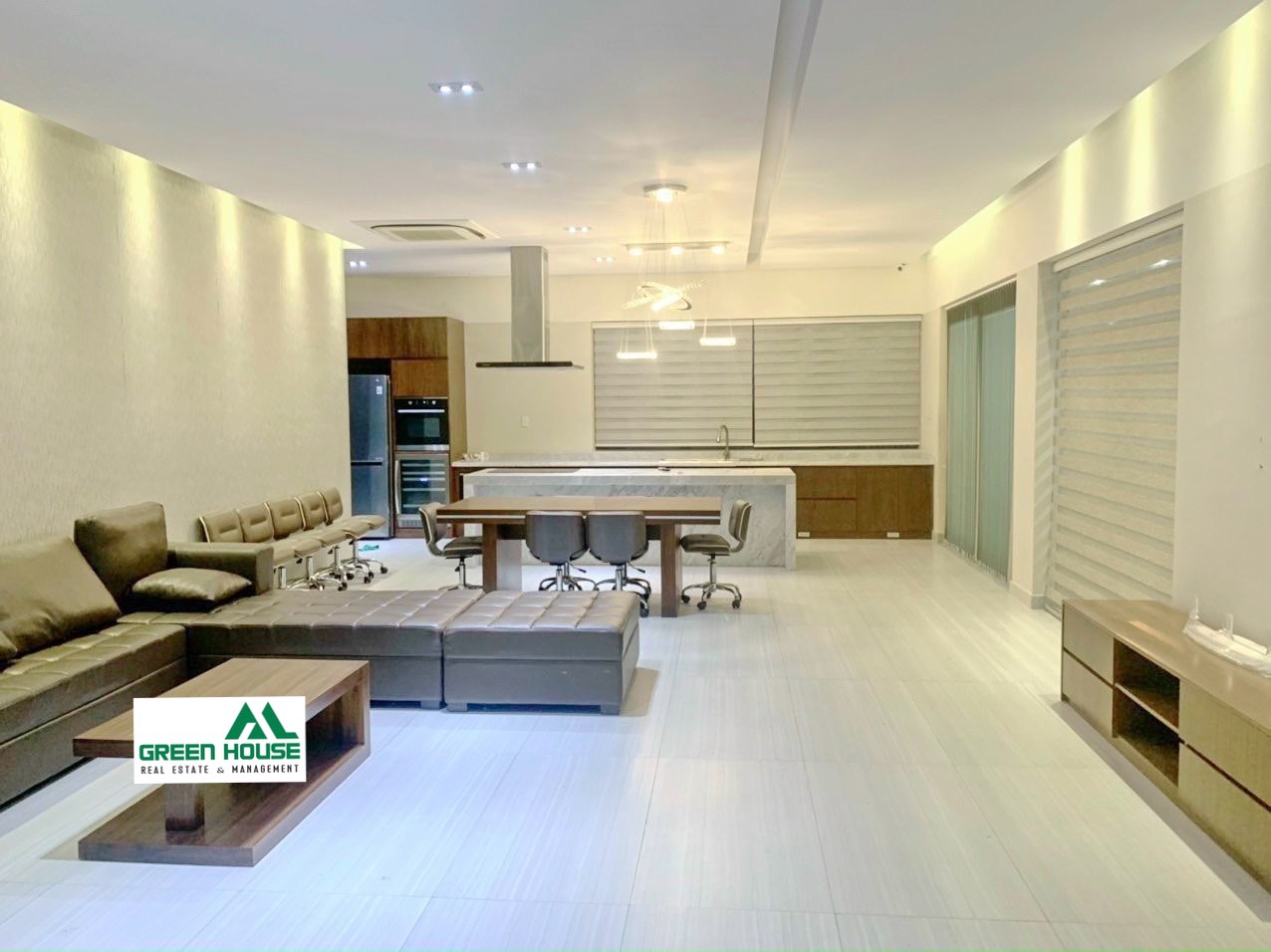 SADECO NGHỈ NGƠI GIẢI TRÍ QUẬN 7 2