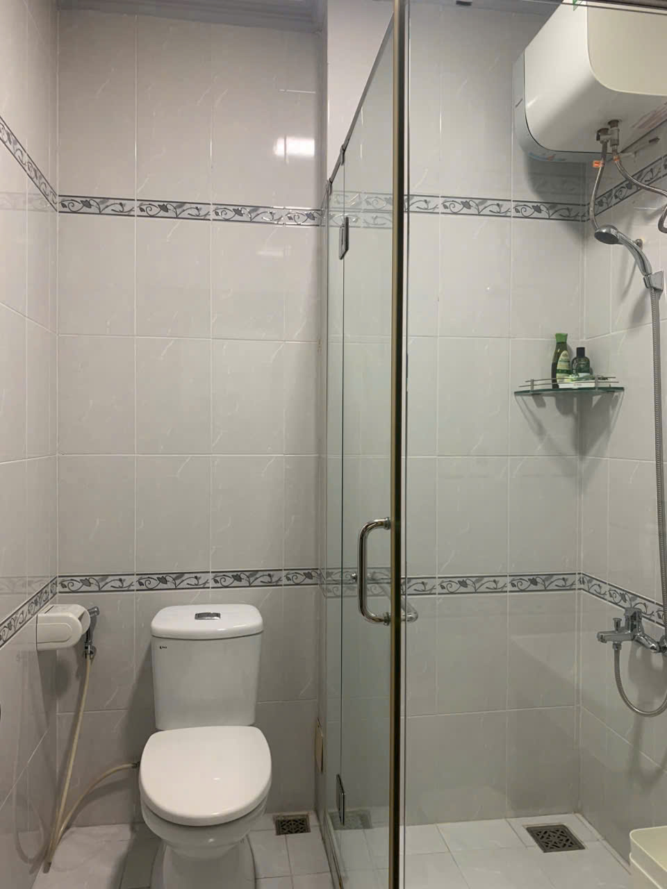 Bán biệt thự song lập Mỹ Hoàng, Phú Mỹ Hưng, Quận 7 có 3 tầng thiết kế rộng rãi thoáng mát 8