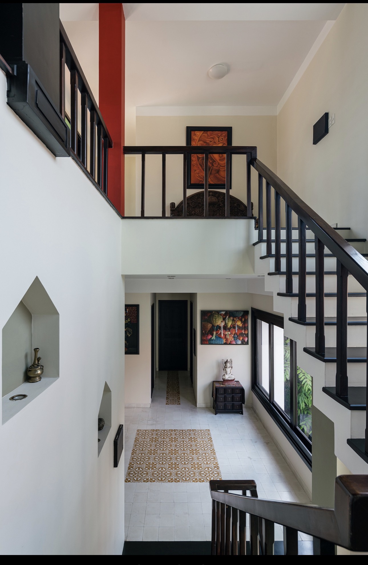 Cho thuê biệt thự Thảo Điền, Quận 2 có 4 phòng ngủ, hồ bơi và sân vườn 7