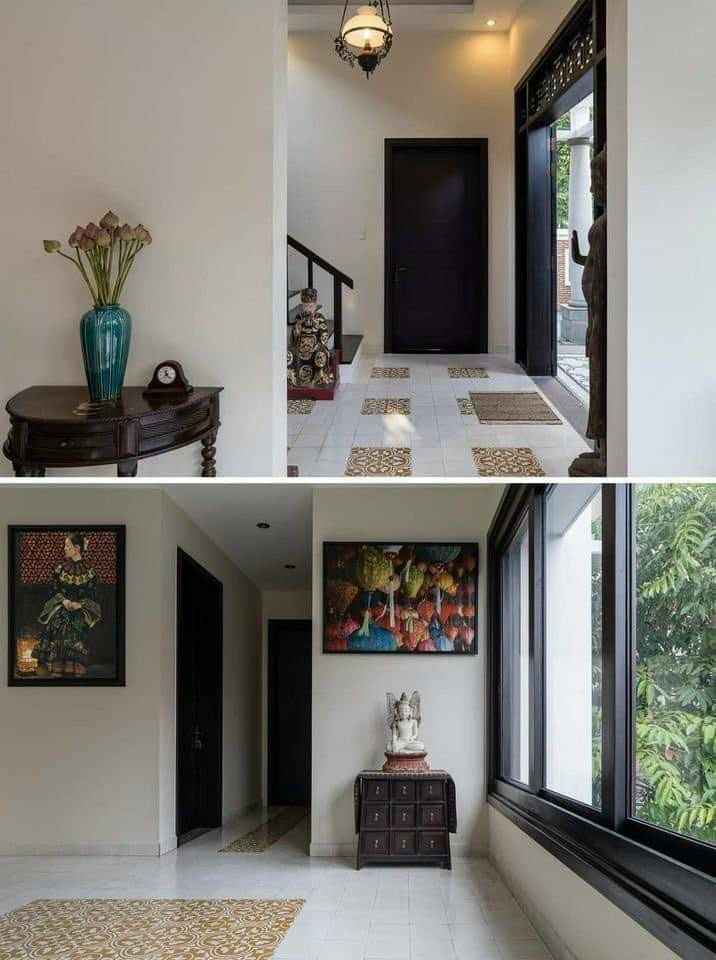 Cho thuê biệt thự Thảo Điền, Quận 2 có 4 phòng ngủ, hồ bơi và sân vườn 3