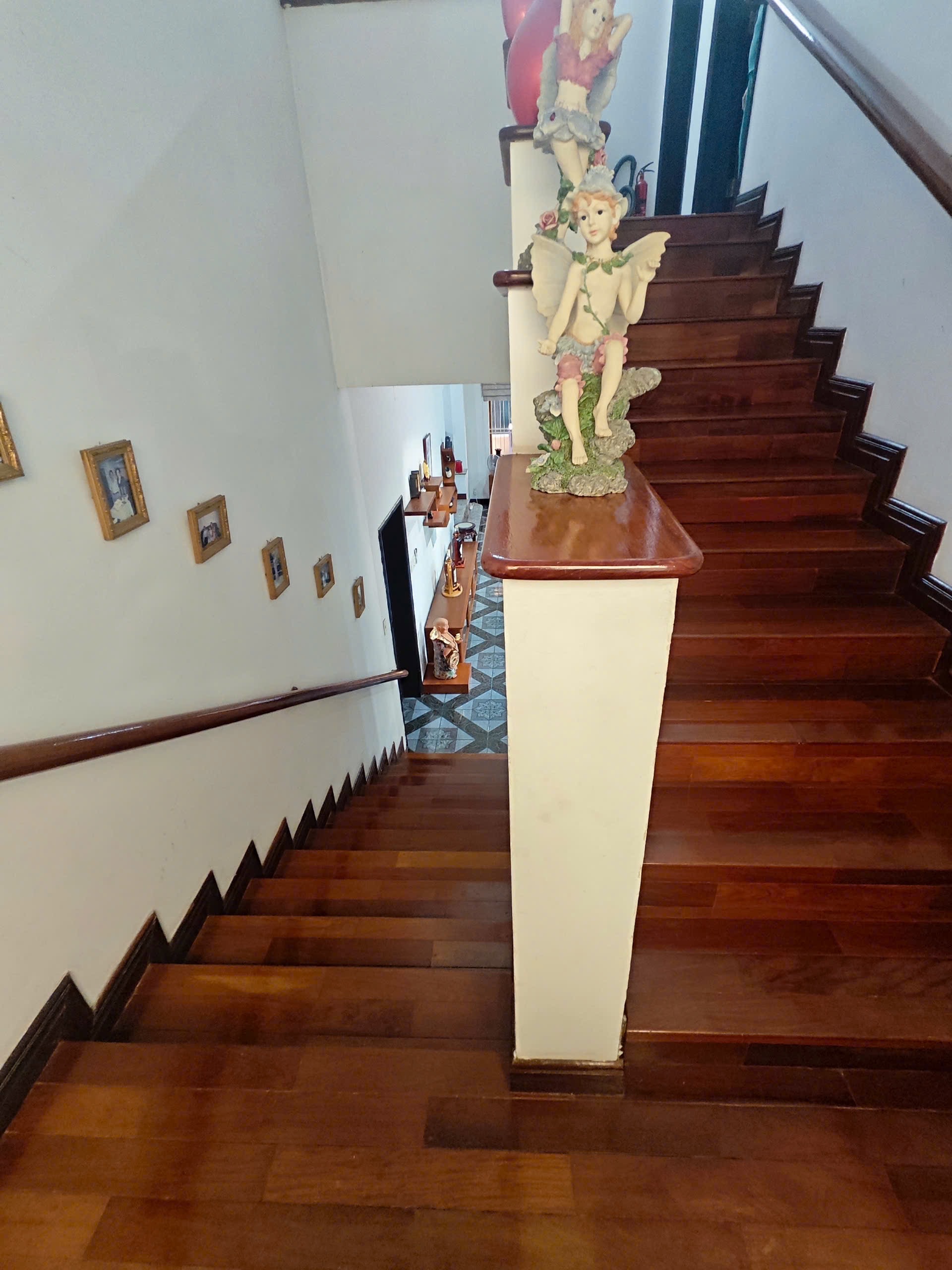 Bán biệt thự Thảo Điền, Tp Thủ Đức xây trệt + lầu thiết kế 4 phòng ngủ có sân rộng – 340m2 8